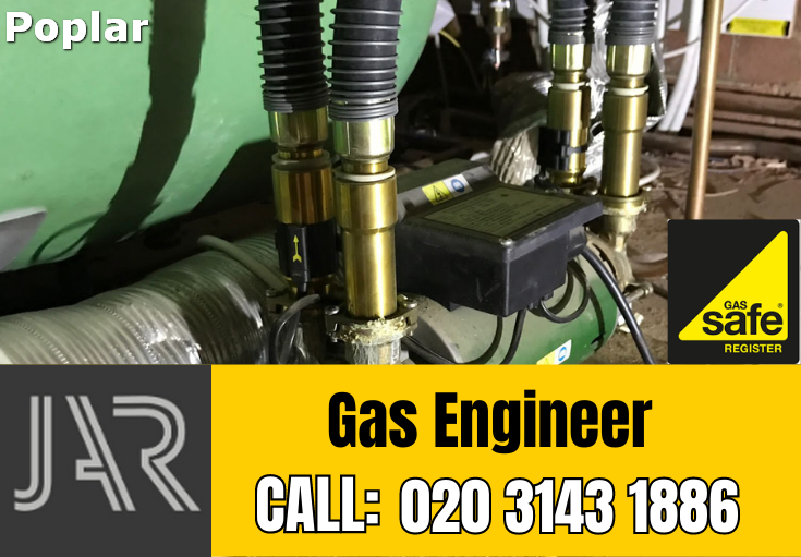 Poplar Gas Engineers - Professional, Certified & Affordable Heating Services | Your #1 Local Gas Engineers