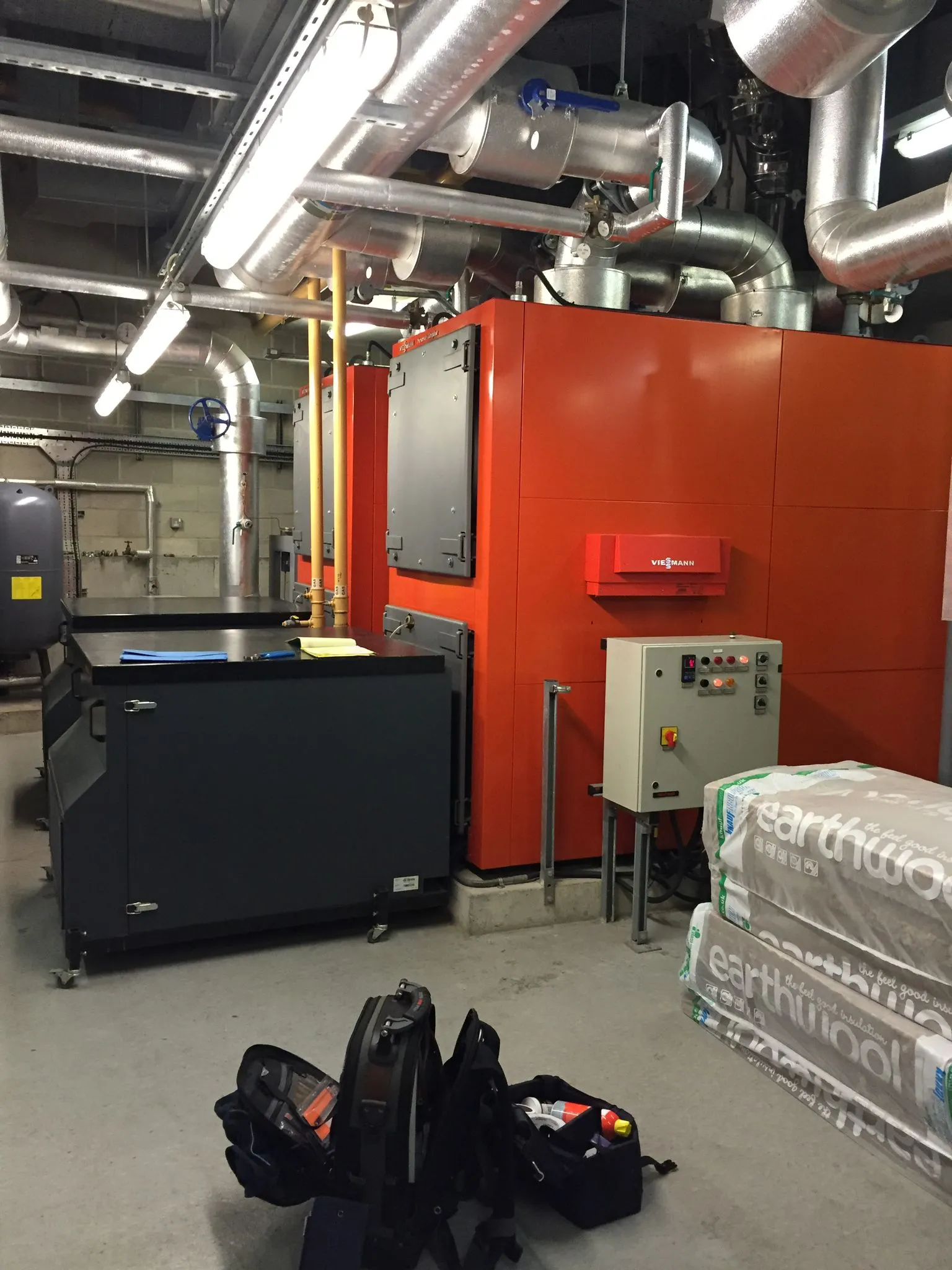 local gas engineer Poplar, E14